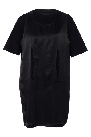 Two-layered dress, zdjęcie 1 Two-layered dress od MM6 Maison Margiela
